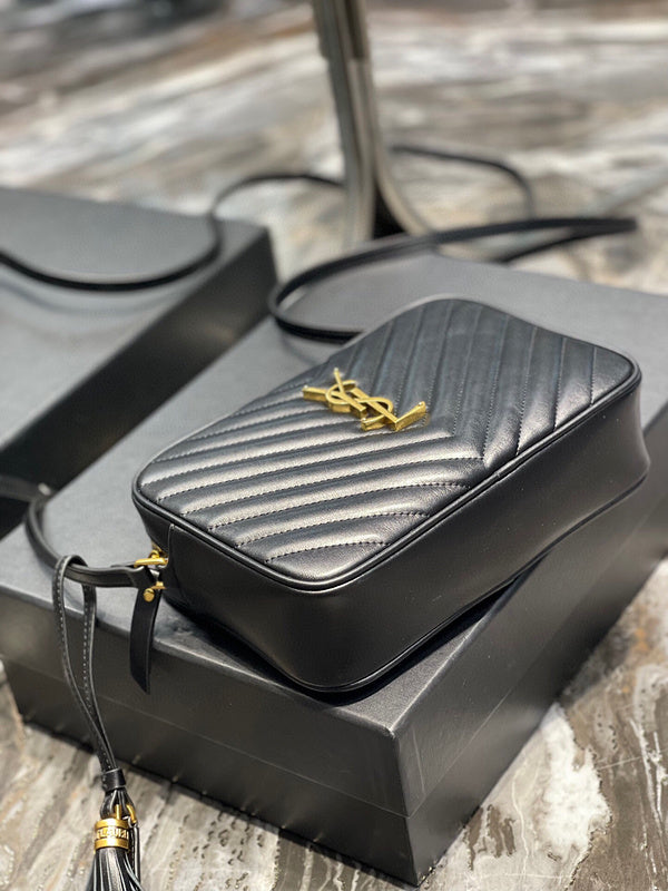 Glami- Glami- - SLY Bags - 690