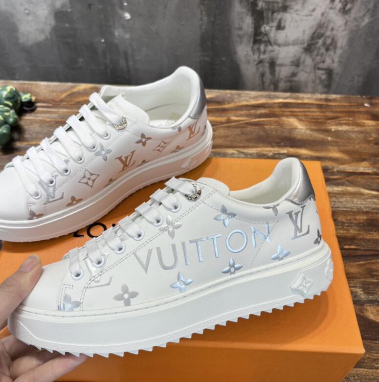 SAMC - LOV Women Shoes - 684