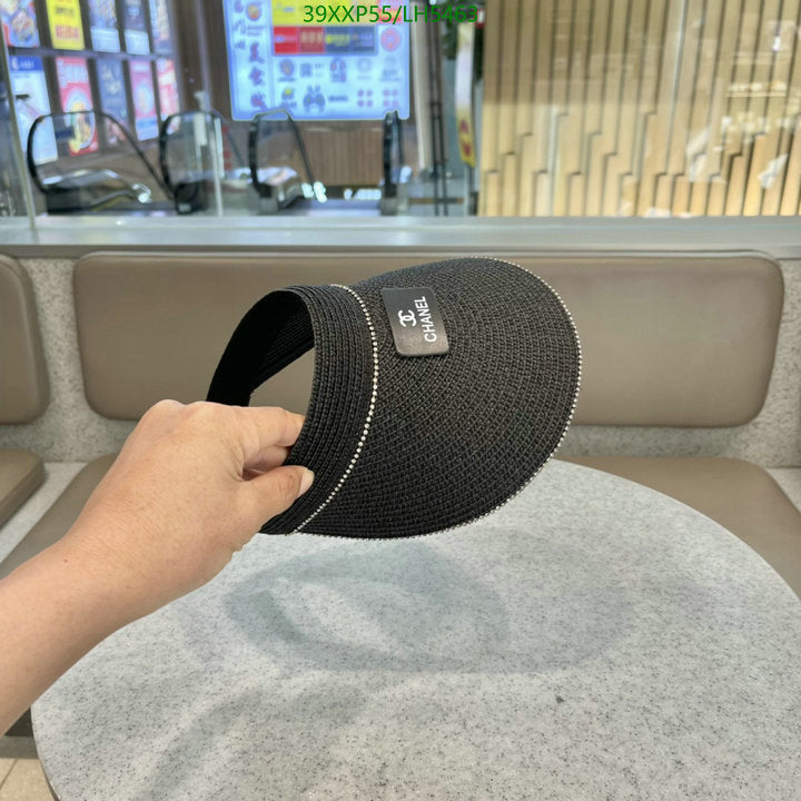 SAMC - CHL Caps & Hats - 468