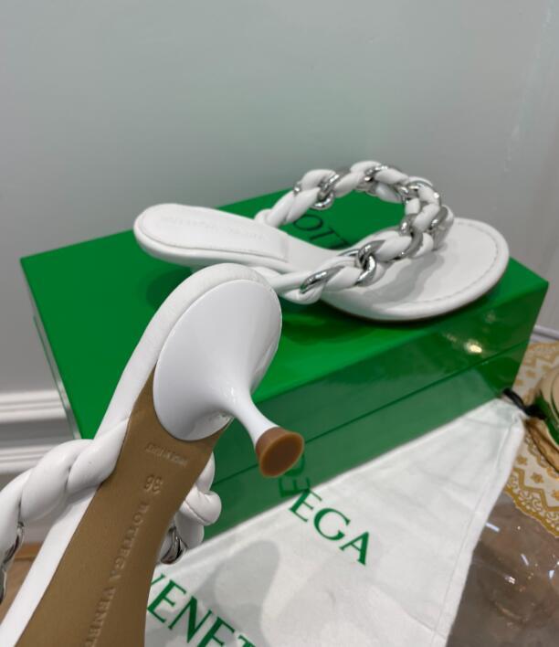 SAMC - BO Women Shoes - 263
