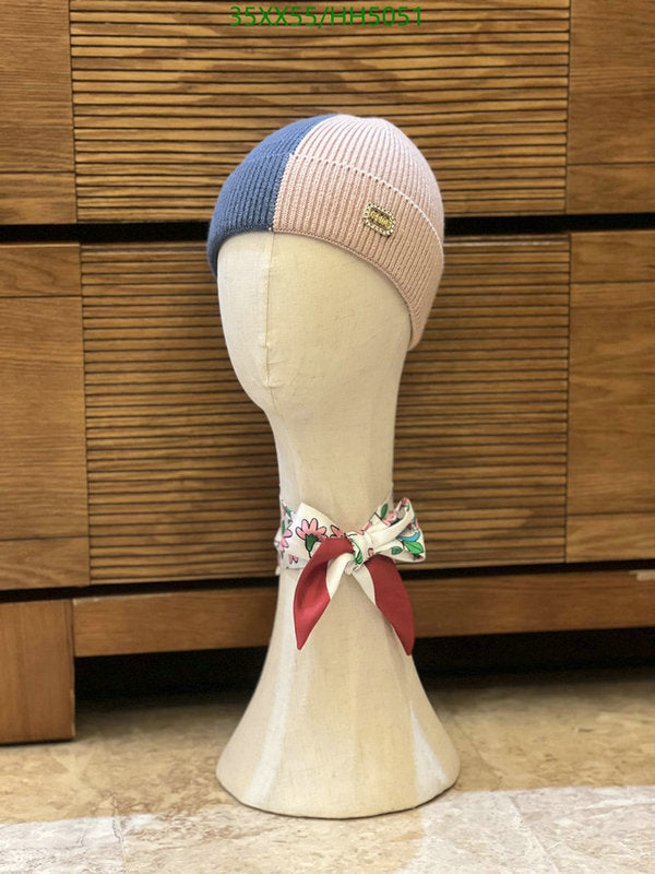 SAMC - DOR Caps & Hats - 115
