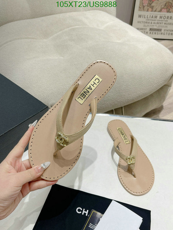 SAMC - CHL Women Shoes Slippers - 074