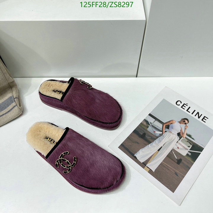 SAMC - CHL Women Shoes Slippers - 140