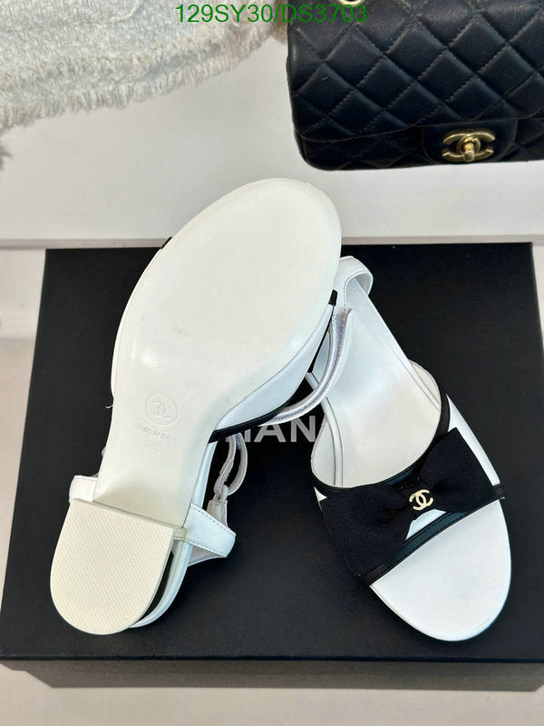 SAMC - CHL Women Shoes High Heels - 003