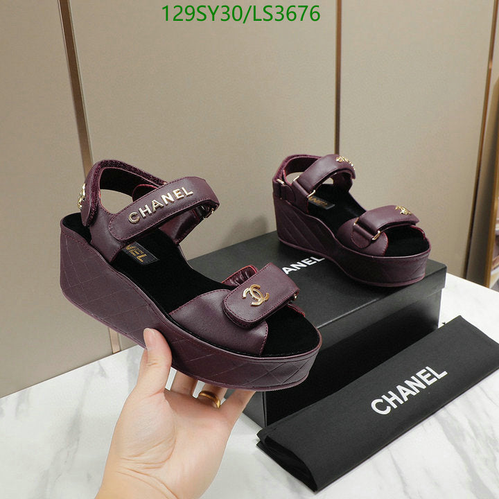 SAMC - CHL Women Shoes High Heels - 035