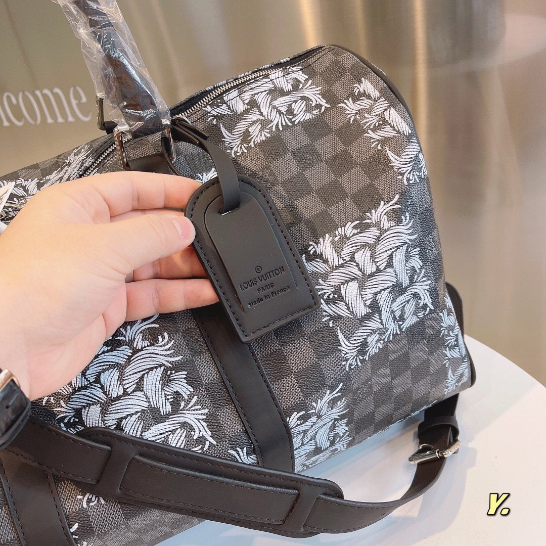 EN - New Arrival Bags LUV 519