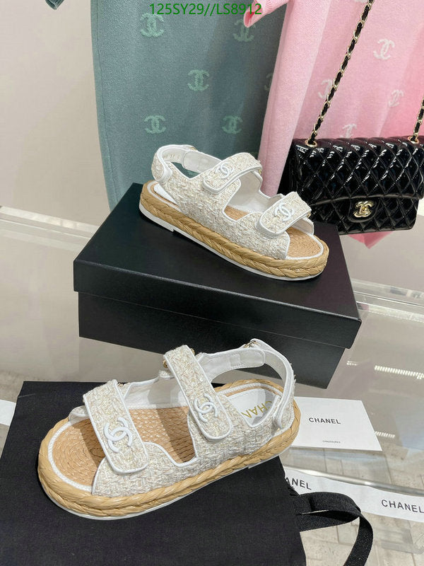 SAMC - CHL Women Shoes Beach - 163