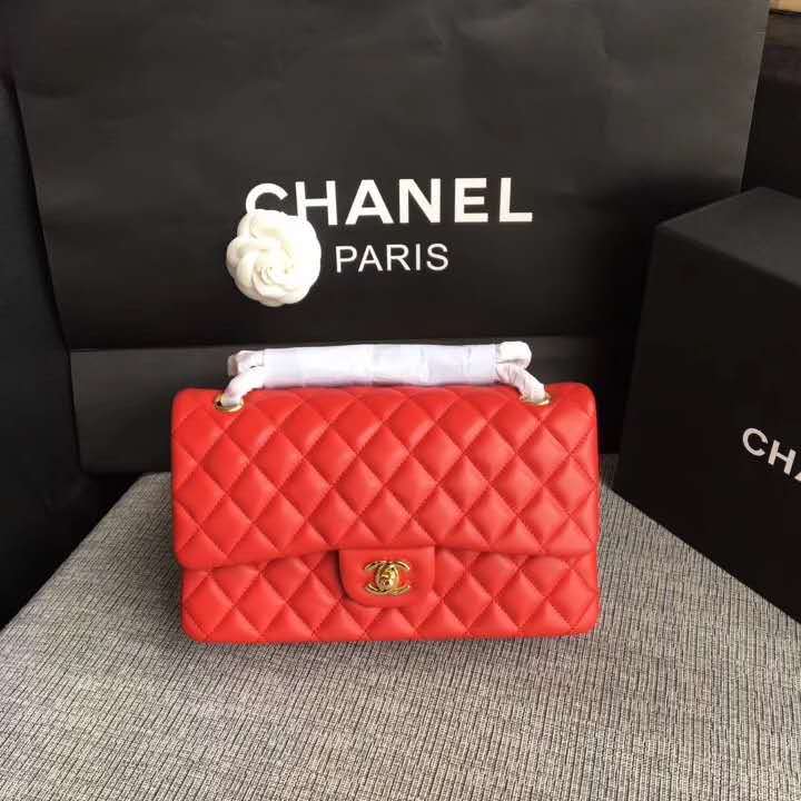 Satchel Bags - CHL Bags - 749