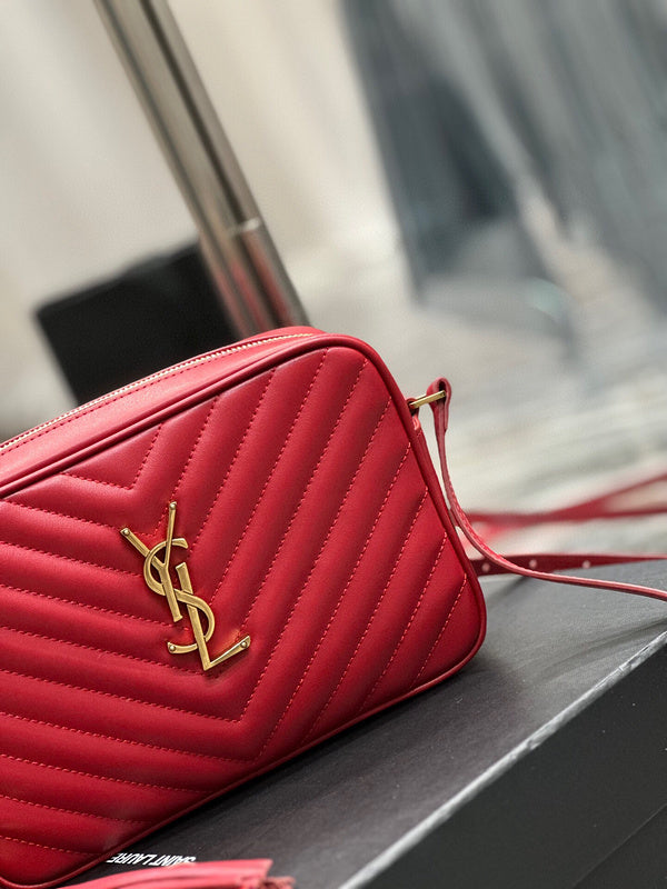 Glami SLY Bags - 070