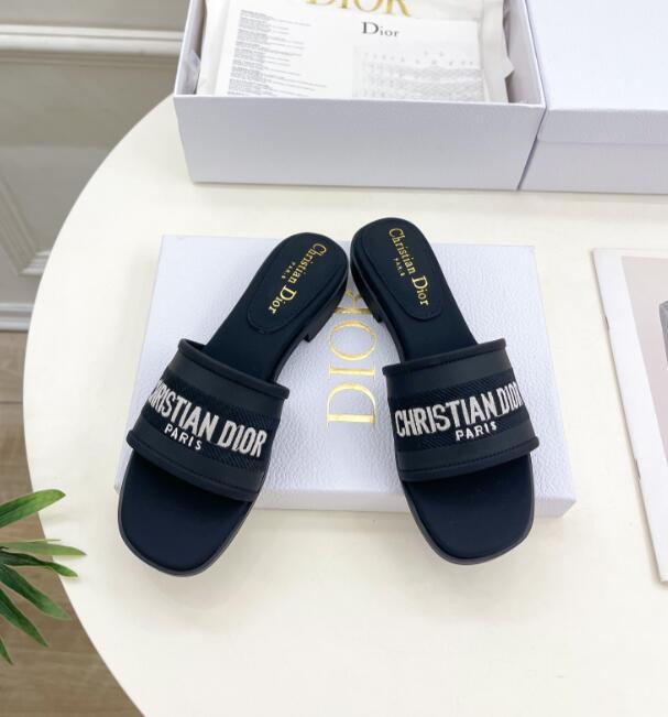 SAMCC - DOR Women Shoes - 045