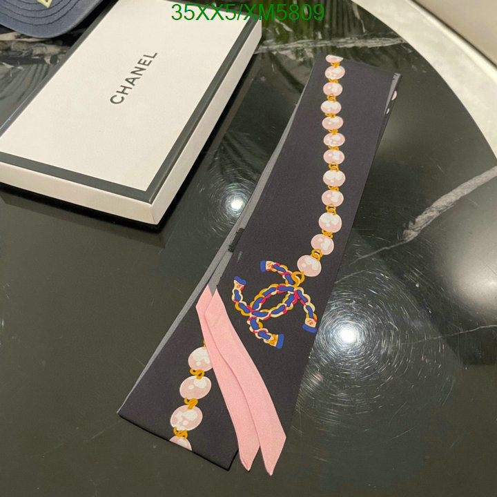 SAMC - CHL Scarves - 780