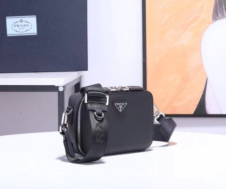 Satchel Bags - PRA Bags - 239