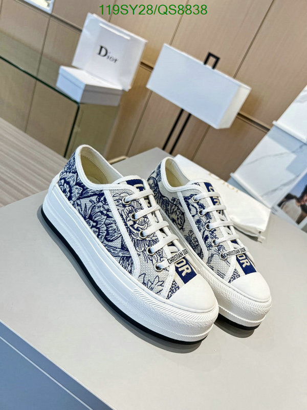 SAMC - DOR Women Sneakers - 088