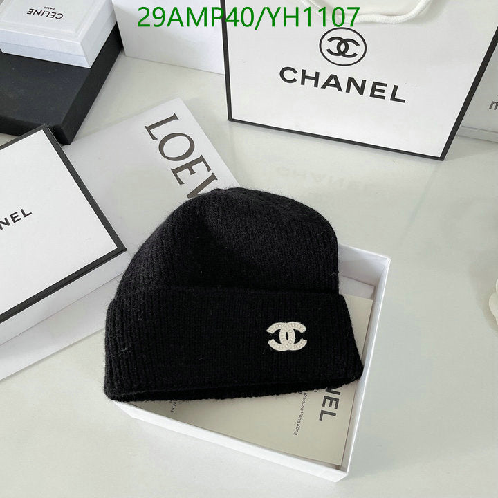 SAMC - CHL Caps & Hats - 510