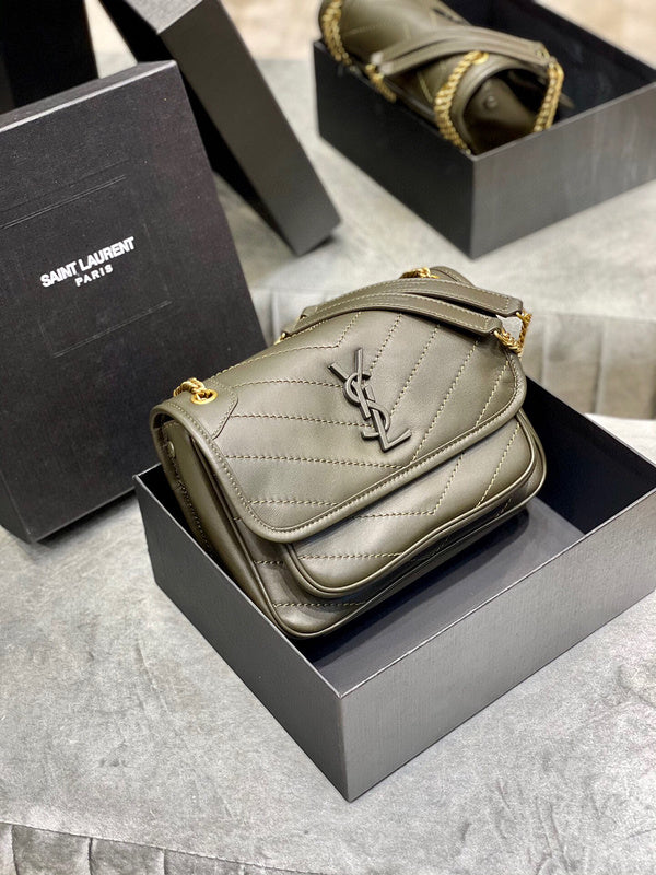 Glami- Glami- - SLY Bags - 1587