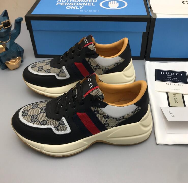SAMC - GUKI Women Shoes - 1563