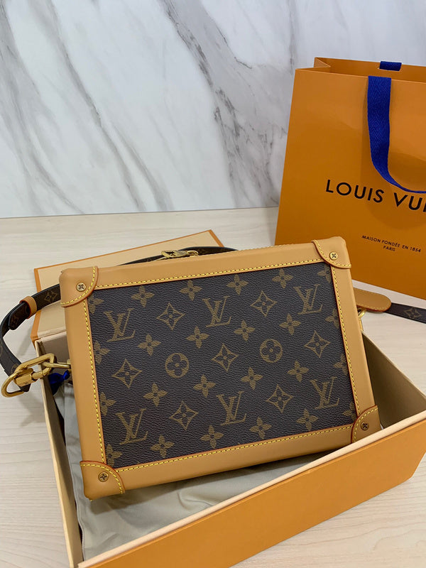 Glami- Glami- Lu-Vi bags - 3301