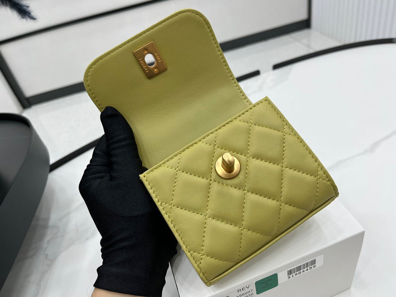 Satchel Bags - CHL Bags - 1319