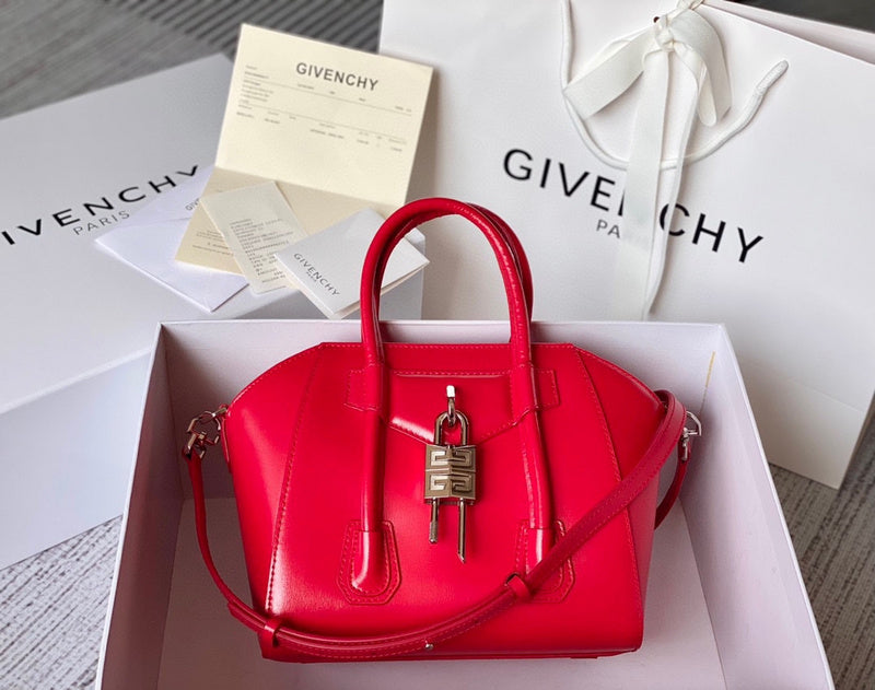 Glamy - GCY Bags - 611