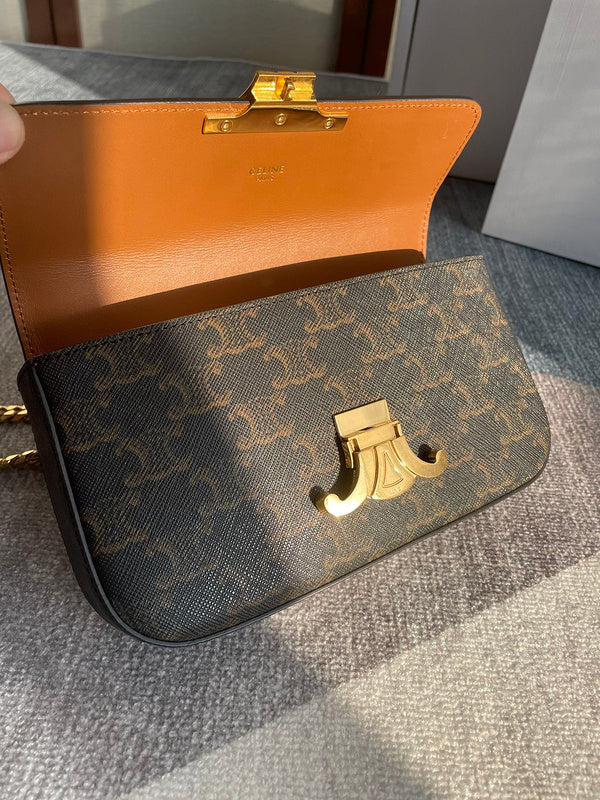 Satchel Bags - CHN Bags - 104