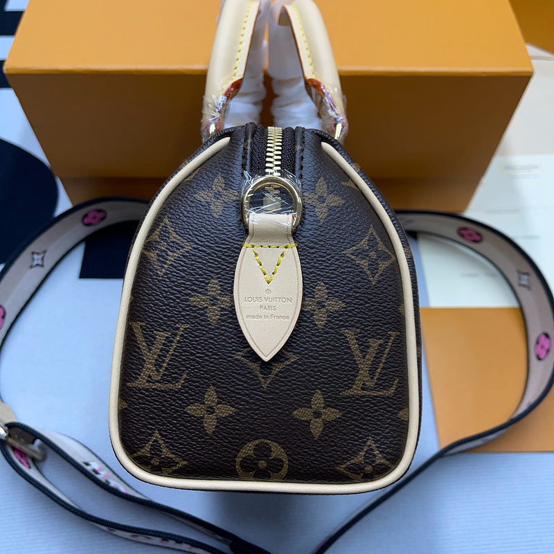 Satchel Bags - VL Bags - 6976