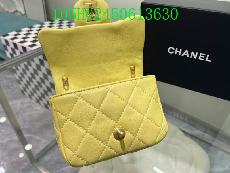 Glami - CHL Bags - 2611
