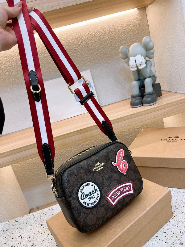 Satchel Bags - CCH Bags - 394