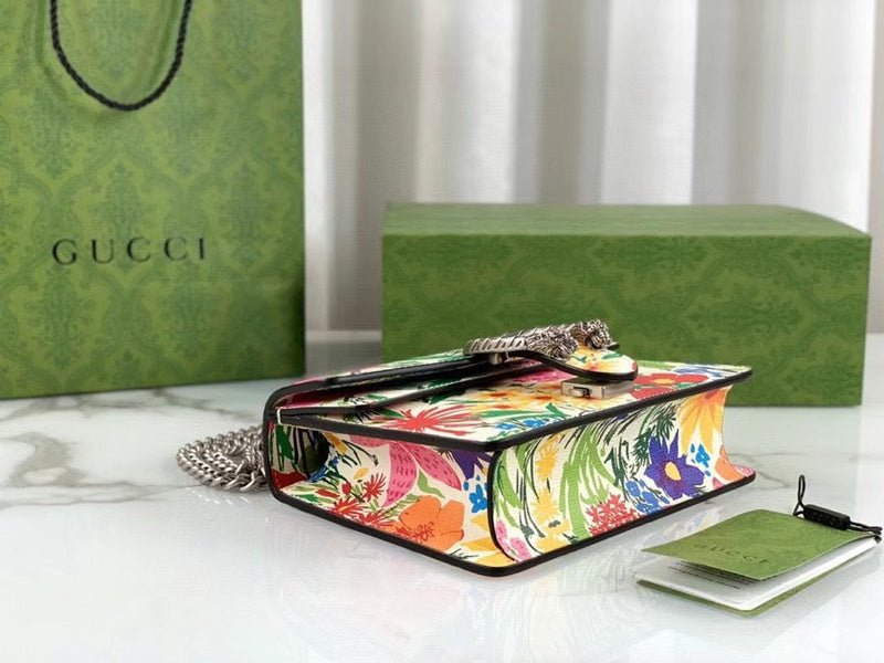 GUI2 Bags - Fashion Bags  1250