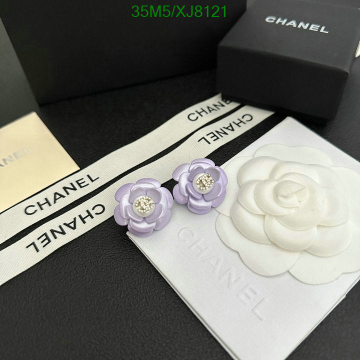 SAMC - CHL Jewelry - 983