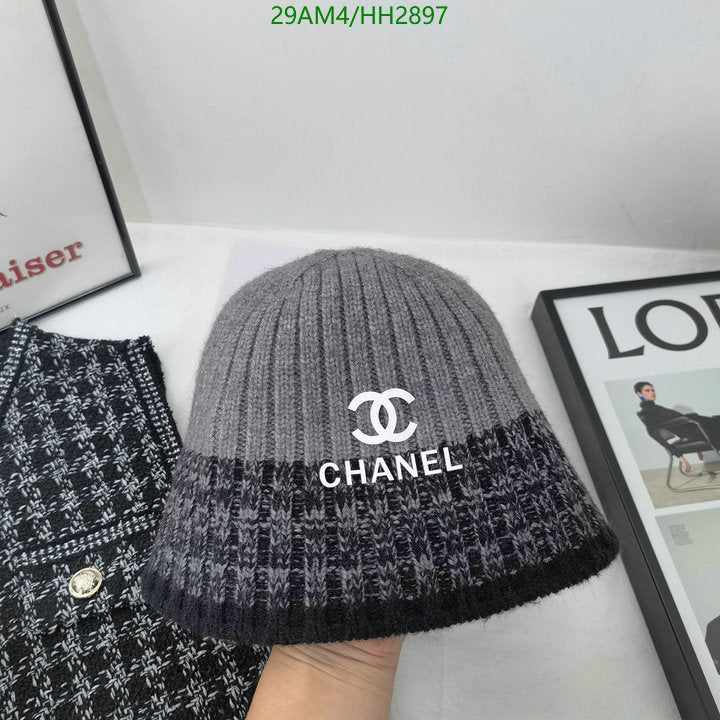 SAMC - CHL Caps & Hats - 348