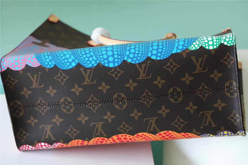 ELE - LUV Bags - 447