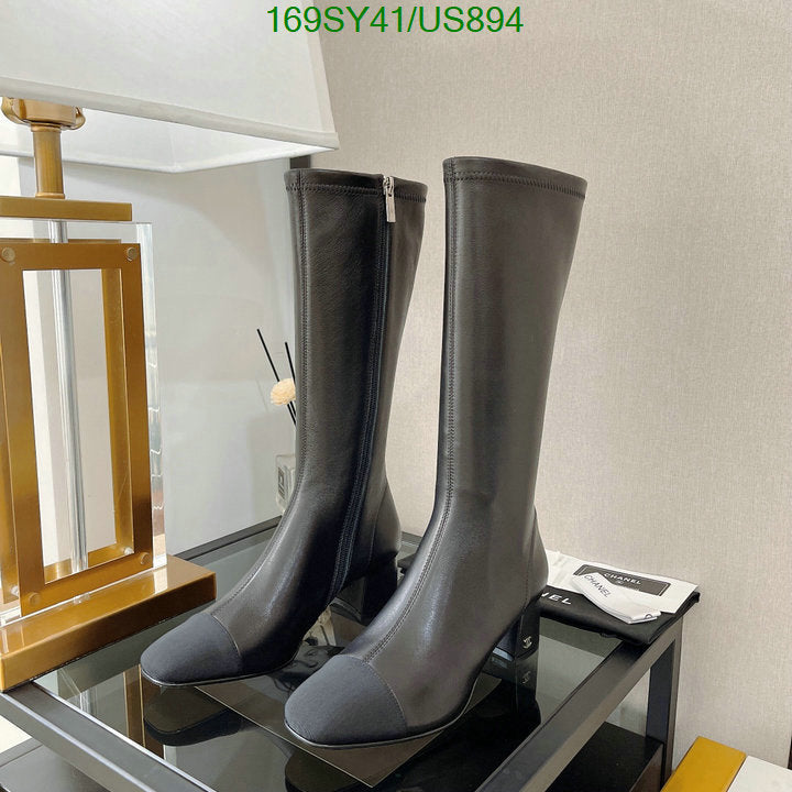 SAMC - Mix Boots - 136