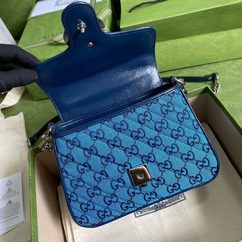 Satchel Bags - GCI Bags - 5892