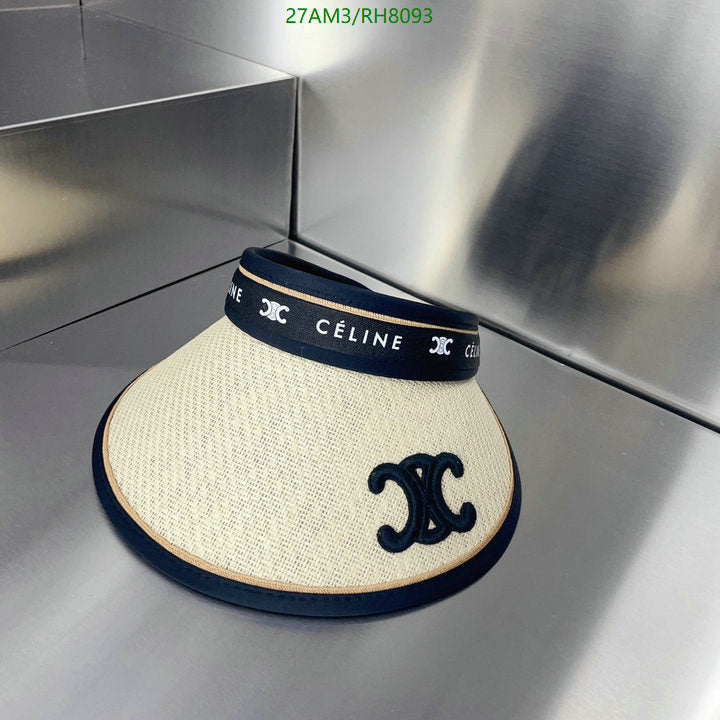 SAMC - COL Caps & Hats - 157