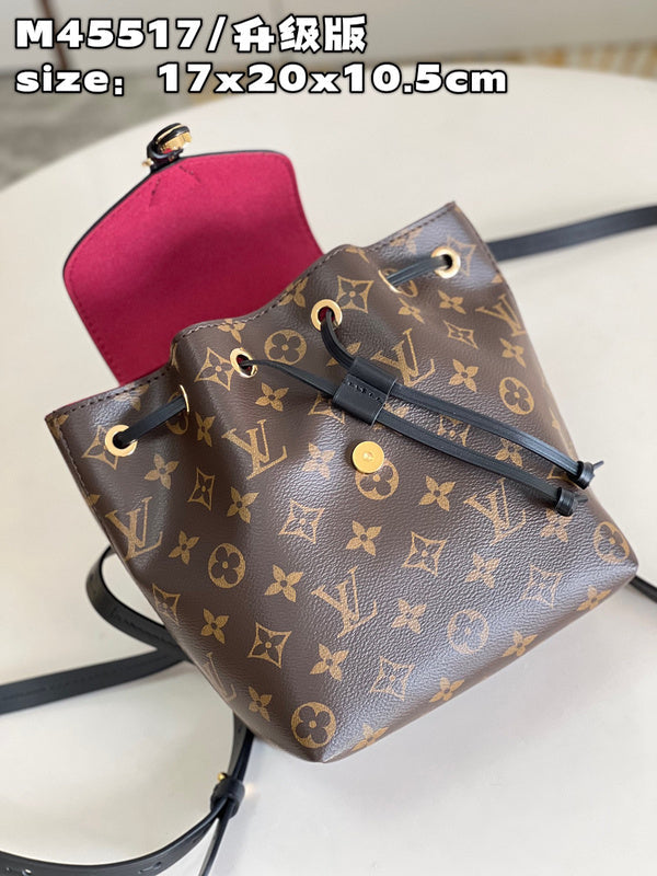 Satchel Bags - VL Bags - 1544