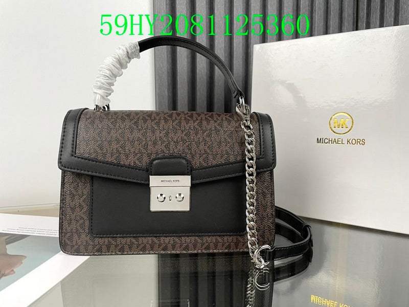Satchel Bags - MK Bags - 522