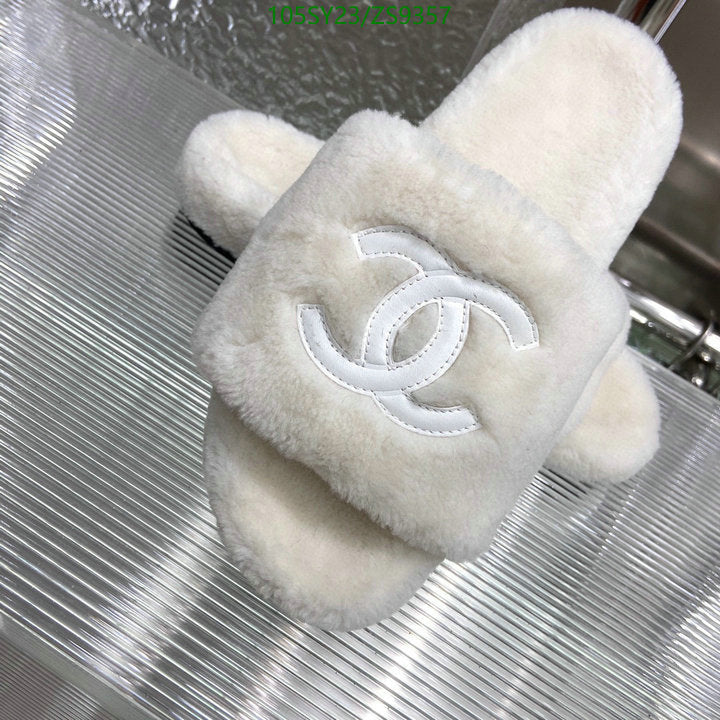 SAMC - CHL Women Shoes Slippers - 133