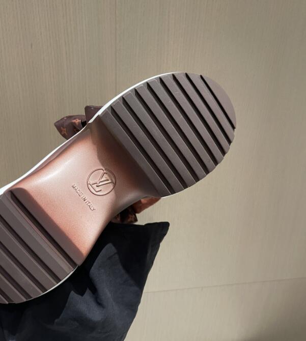 SAMC - LOV Women Shoes - 748
