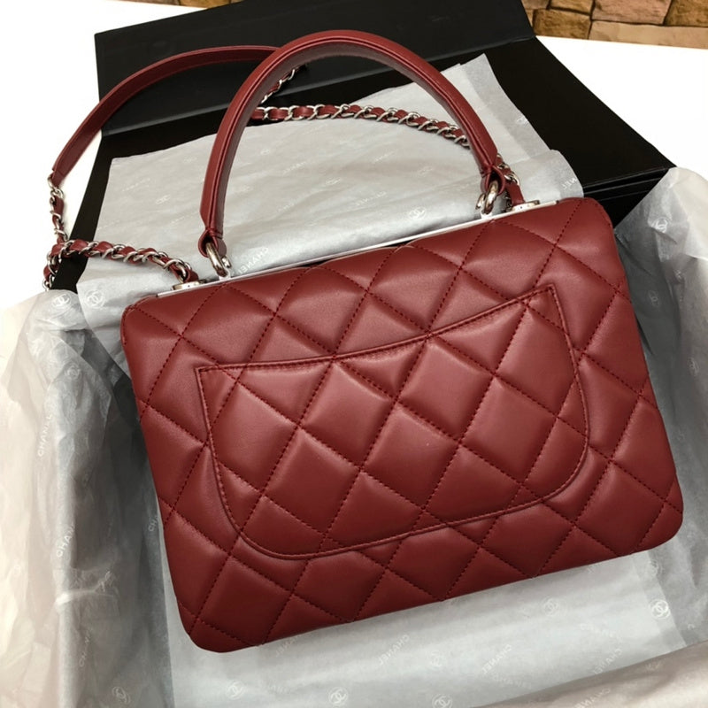 Satchel Bags - CHL Bags - 023