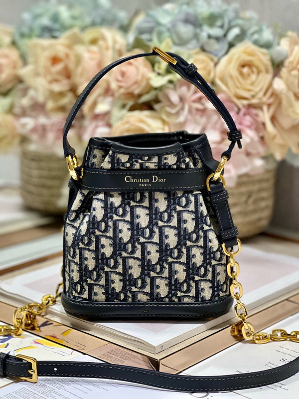 Glami Fashion - DIR Bags - 321