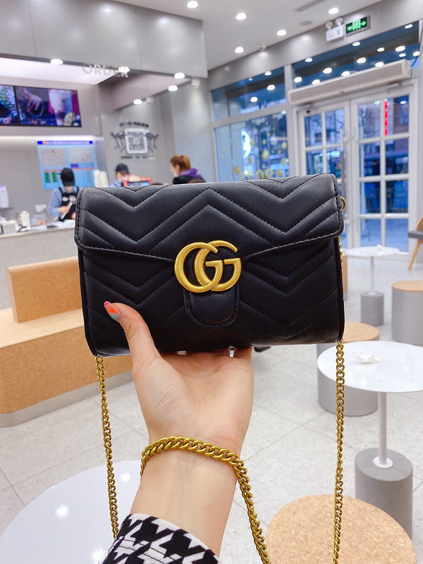 Satchel Bags - GCI Bags - 2130