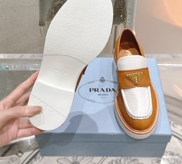Glamy - PD Women Shoes - 006