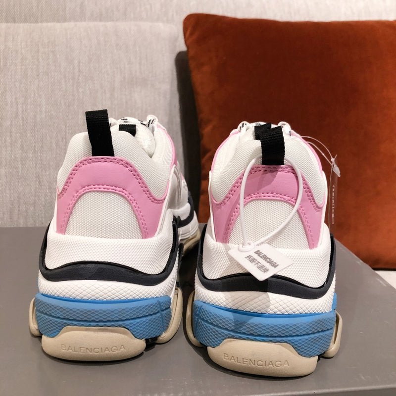 Satchel Bags - BGA Shoes - 513