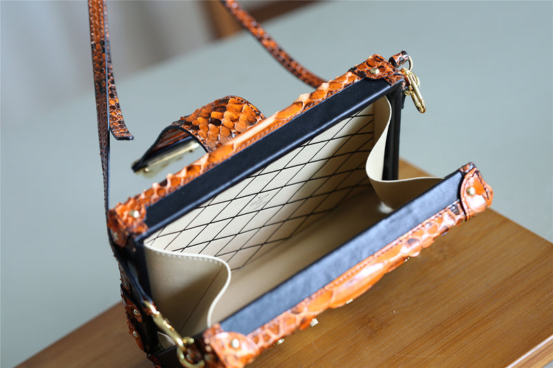 Glami Fashion Lu-Vi bags - 8241