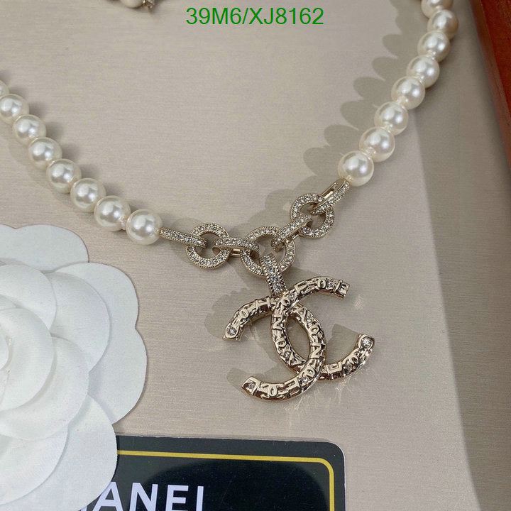 SAMC - CHL Jewelry - 925
