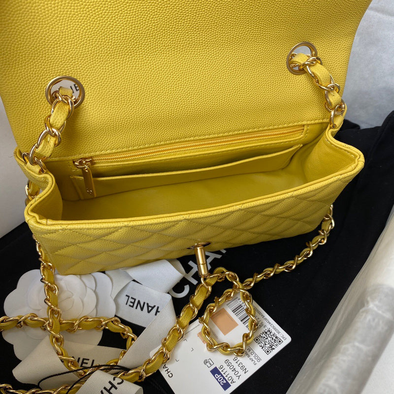 ELE - CHL Bags - 365