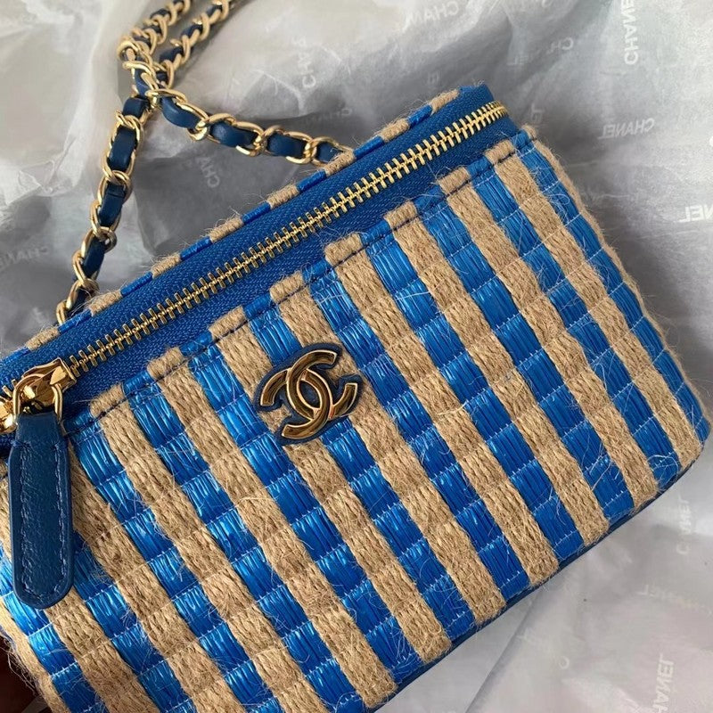 Satchel Bags - CHL Bags - 1484