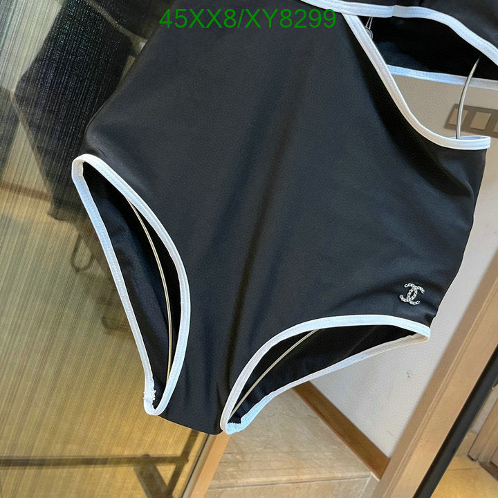 SAMC - CHL Swimsuits - 149