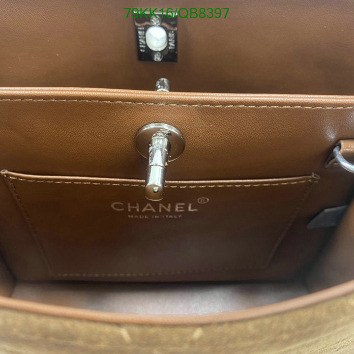 SAMC - CHL Bags Crossbody - 123
