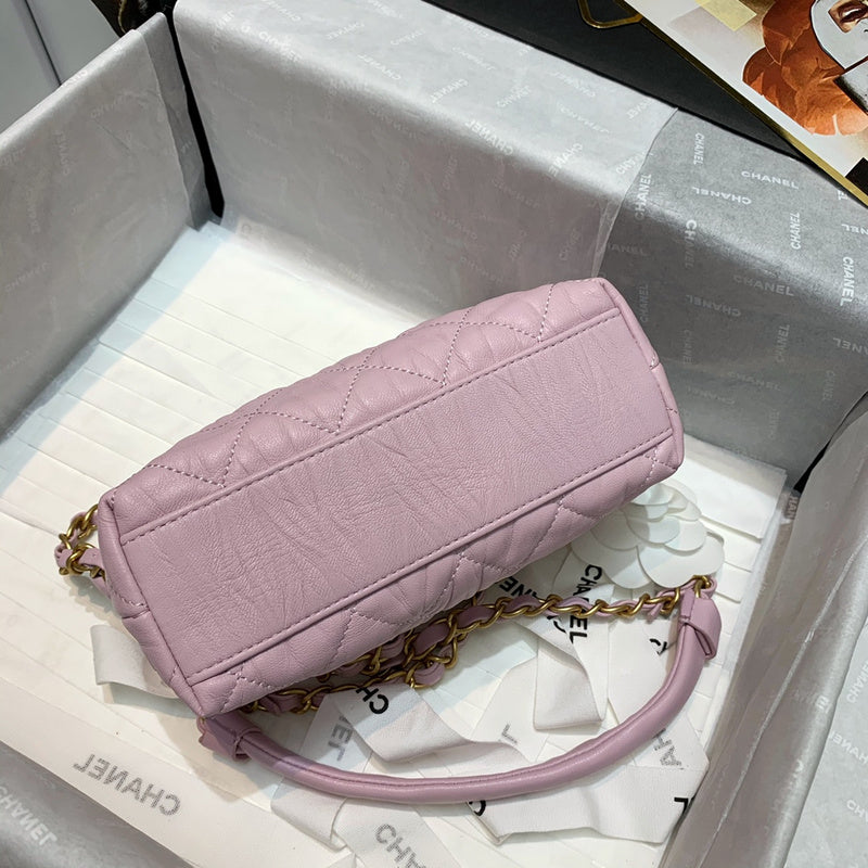 Satchel Bags - CHL Bags - 1854